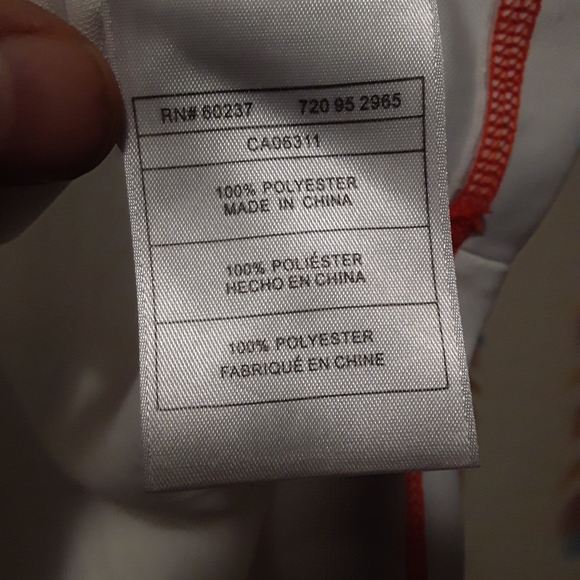 Puma Unisex Dry Cell Exercise Type Teeshirt - Picture 14 of 15